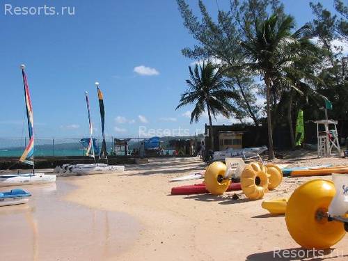 Sandals Dunn's River Villagio Golf Resort & Spa 114